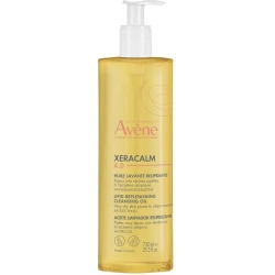 Xeracalm AD - 750 ml lipresturative cleansing oil