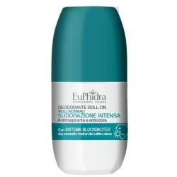 Roll-on deodorant for intense sweating 50 ml