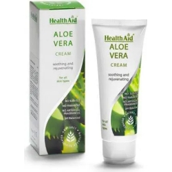 Aloe Vera - Body moisturizer 75 ml