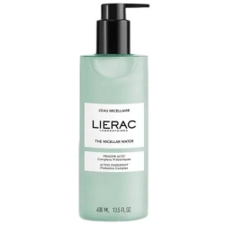 The micellar water 400 ml