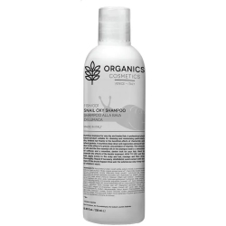Snail Oxy - Dry hair shampoo 250 ml