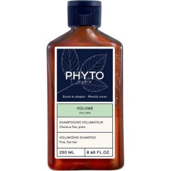 Volume - Volumizing effect shampoo 250 ml