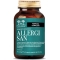 Salugea Allergisan 60 capsules - supplement for seasonal ailments