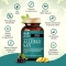 Salugea Allergisan 60 capsules - supplement for seasonal ailments