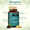 Salugea Allergisan 60 capsules - supplement for seasonal ailments