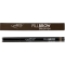 Fillbrow Brush Pen n.02 Soft Brown