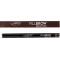 Fillbrow Brush Pen n.03 Dark brown
