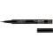 Fillbrow Brush Pen n.03 Dark brown