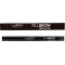 Fillbrow Brush Pen n.04 Soft Black