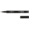 Fillbrow Brush Pen n.04 Soft Black