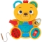 Montessori Baby Bear - Children Interactive Toy 12M+