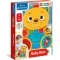 Montessori Baby Bear - Children Interactive Toy 12M+