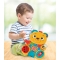 Montessori Baby Bear - Children Interactive Toy 12M+