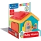 Montessori Baby House - Children Interactive Toy 18M+