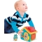 Montessori Baby House - Children Interactive Toy 18M+