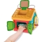Montessori Baby House - Children Interactive Toy 18M+