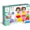 Clemmy Snow White And Belle - Playset For Children