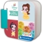 Clemmy Snow White And Belle - Playset For Children