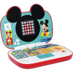 Disney Baby Mickey - My First Computer