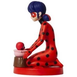 The Stories Of Ladybug And Chat Noir - Sound Character