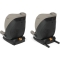 Pitstop I-Size - Car Seat - Black