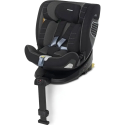 FP360 I-Size - Car Seat - Black