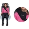Reklino I-Size - Car Seat - Carbon