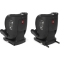 Reklino I-Size - Car Seat - Carbon