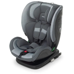 Reklino I-Size - Car Seat - Silver