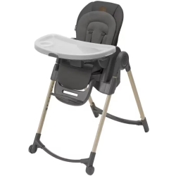 Minla - High Chair 6 In 1 - Beyond Graphite