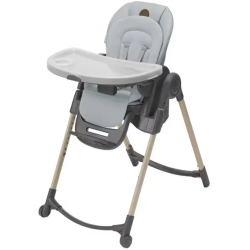 Minla - High Chair 6 In 1 - Beyond Grey