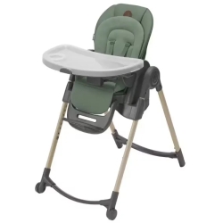 Minla - High Chair 6 In 1 - Beyond Green