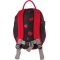 Ladybug - Backpack For Children 3 Years Old