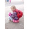 Ladybug - Backpack For Children 3 Years Old