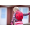 Ladybug - Backpack For Children 3 Years Old