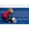 Ladybug - Backpack For Children 3 Years Old