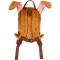 Bunny - Backpack For Children From 1-3 Years