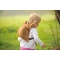 Bunny - Backpack For Children From 1-3 Years