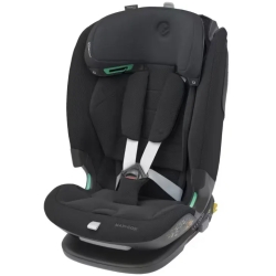 Titan Pro2 I-Size - Car Seat - Authentic Graphite