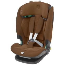 Titan Pro2 I-Size - Car Seat - Authentic Cognac