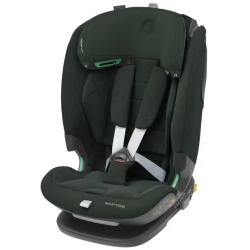 Titan Pro2 I-Size - Car Seat - Authentic Green