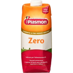 Zero-Milk - Liquid food for Babies 500ml