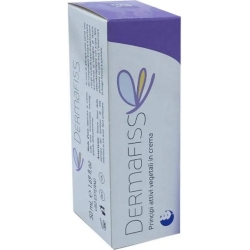 Dermafiss - Eudermic cream 50 ml
