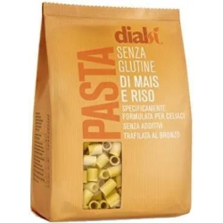 Ditalini - Corn and rice pasta 400 g