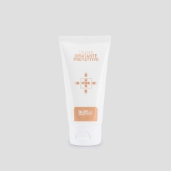 Protective moisturizing cream 50 ml