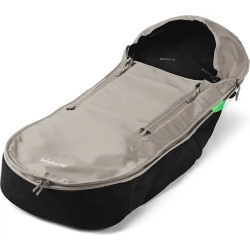 Inside - Emotion Stroller Bag - Sand
