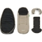 Inside - Emotion Stroller Bag - Sand