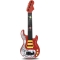 Electronic Rock Guitar - Electronic Guitar 3+