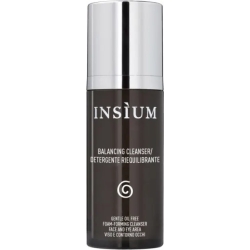 Balancing Cleanser For Face And Eye Contour 100 Ml