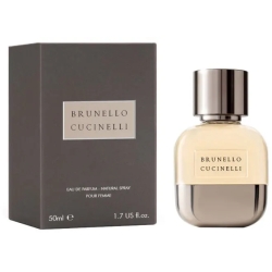 Pour Femme - Eau De Parfum For Woman 50 Ml Spray